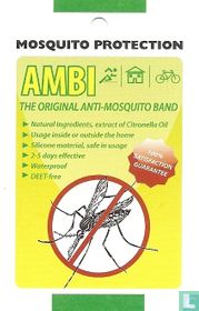 Ambi - De Muskietoloog