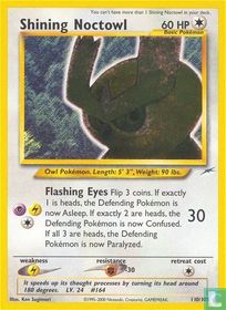 Shining Noctowl