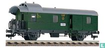 Bagagewagen DR