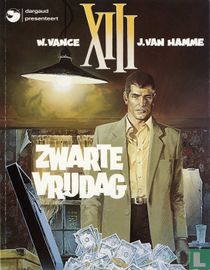 Zwarte vrijdag acheter