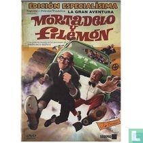 La gran aventura de Mortadelo y Filemón