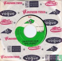 Love me please love me