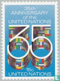 UNO 1945-1980