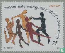 Europa – Intégration 