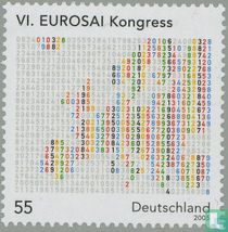 EUROSAI Congress for sale
