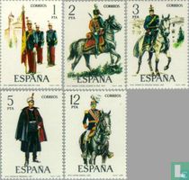 Les uniformes militaires acheter