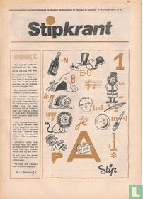 Stipkrant 41