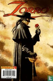 Zorro 14