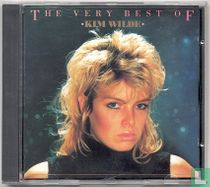 The very best of Kim Wilde