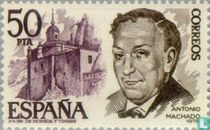 Antonio Machado