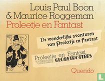 Proleetje en Fantast kaufen
