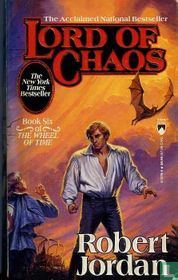 Lord of Chaos