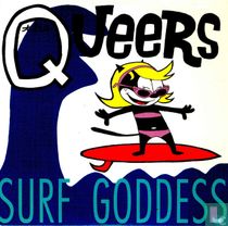Surf goddess