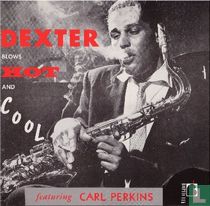 Dexter Blows Hot And Cool