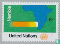 UN-Rat für Namibia
