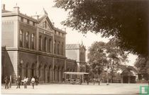 Stationsplein