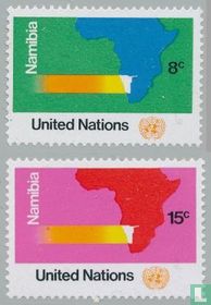 UN-Rat für Namibia