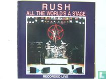All the world's a stage