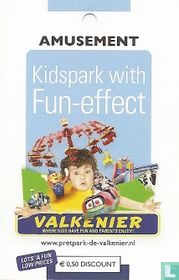 Valkenier 