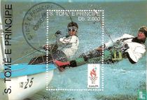 Olympische Spiele kaufen