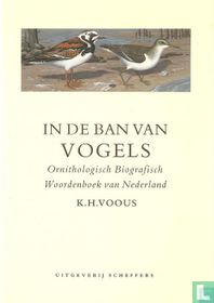 In de ban van vogels