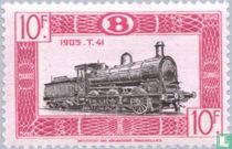 Locomotieven kopen
