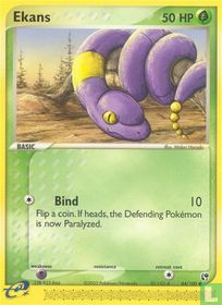 Ekans