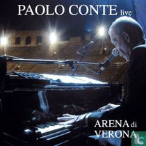 Live arena di Verona