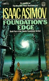 Foundation's Edge
