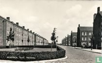 Beverwijk, Hendr.Mandeweg