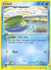 Lotad