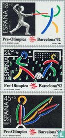 Jeux olympiques acheter