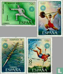 Olympische Spiele kaufen