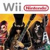 Nintendo Wii video games catalogus