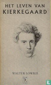Het leven van Kierkegaard