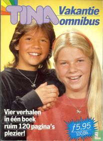 Tina vakantie omnibus