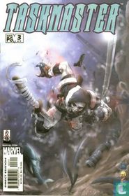 Taskmaster 3