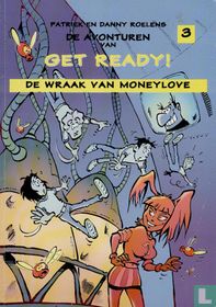 De wraak van Moneylove acheter
