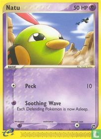Natu