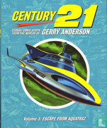 Escape from Aquatraz