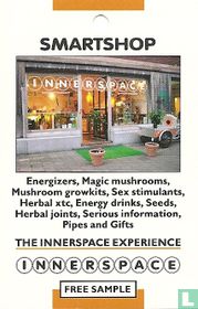 Innerspace Smartshop