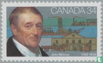 John Molson