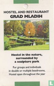Glad Mladih