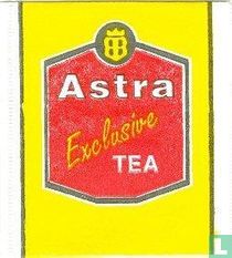 Exclusive Tea