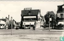 Beverwijk, Stationsplein