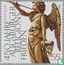 Augsburg religious peace for sale
