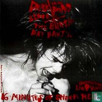 Drunk on the Pope's Blood - The Agony is the Ecstacy