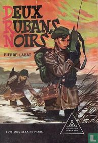 Deux rubans noirs
