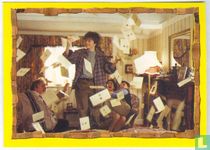 Harry Potter en de Steen der Wijzen