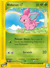 Nidoran (M)